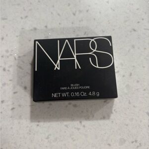 NARS Black Blush Compact